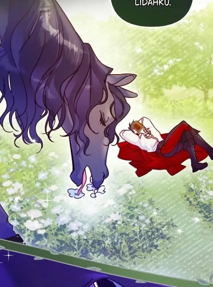 I’m the Brave Puppy That Will Save the Villainess Chapter 3 Gambar 81