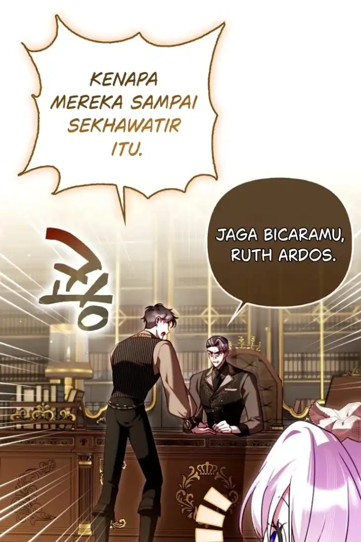 I’m the Brave Puppy That Will Save the Villainess Chapter 31 Gambar 76