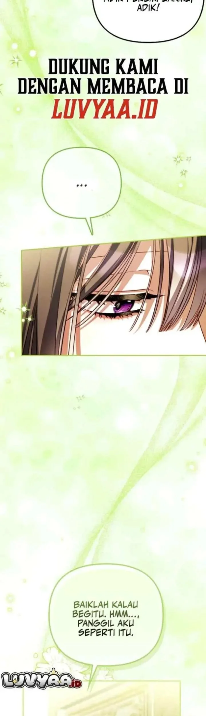 I’m the Brave Puppy That Will Save the Villainess Chapter 32 Gambar 34