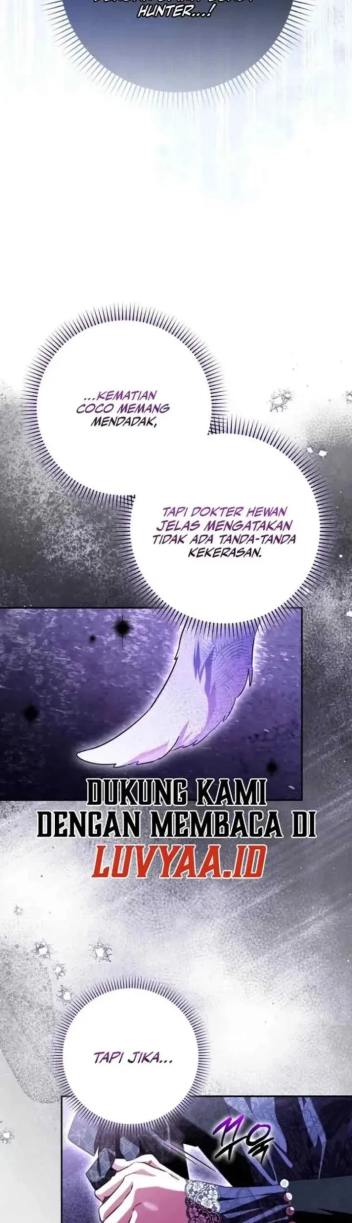 I’m the Brave Puppy That Will Save the Villainess Chapter 33 Gambar 37