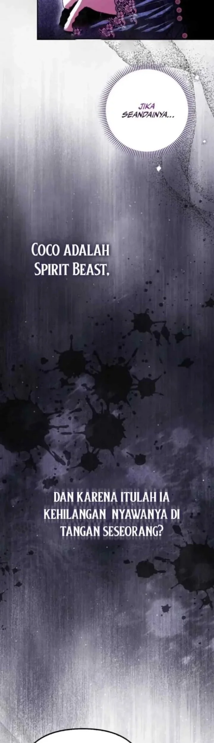 I’m the Brave Puppy That Will Save the Villainess Chapter 33 Gambar 38