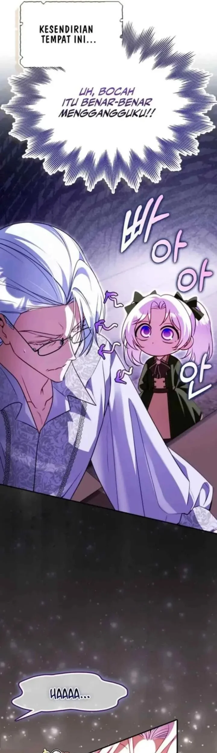 I’m the Brave Puppy That Will Save the Villainess Chapter 35 Gambar 37