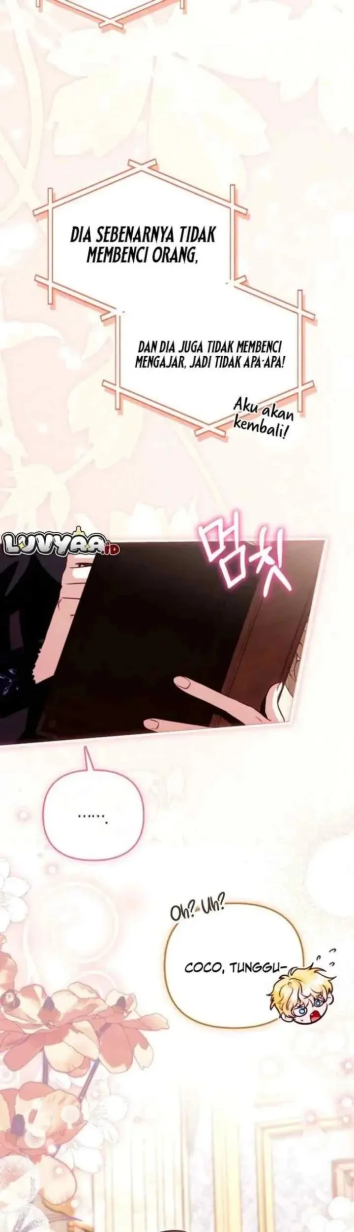 I’m the Brave Puppy That Will Save the Villainess Chapter 37 Gambar 34