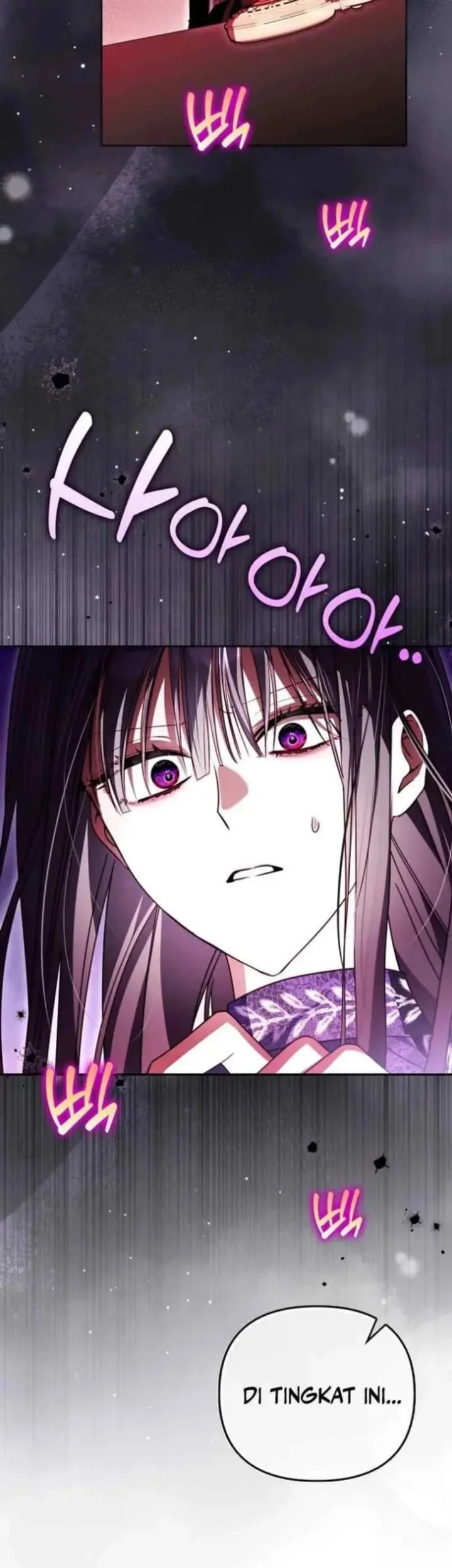 I’m the Brave Puppy That Will Save the Villainess Chapter 38 Gambar 34