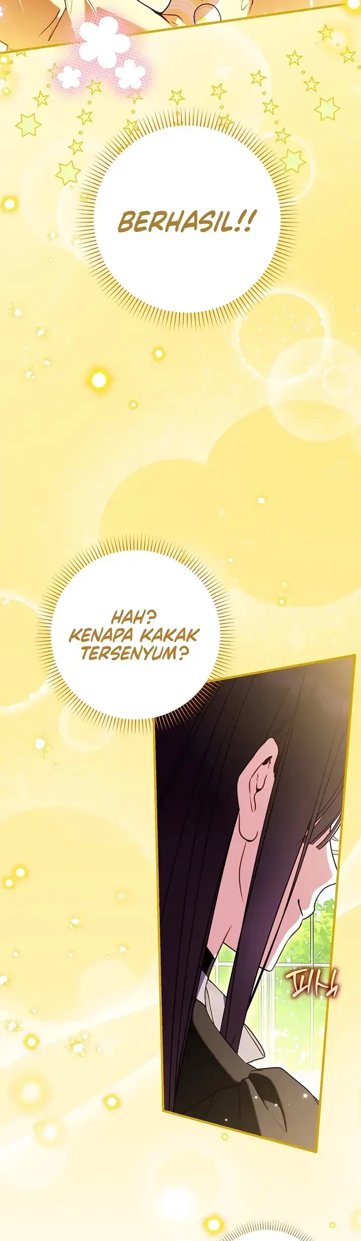 I’m the Brave Puppy That Will Save the Villainess Chapter 41 Gambar 32