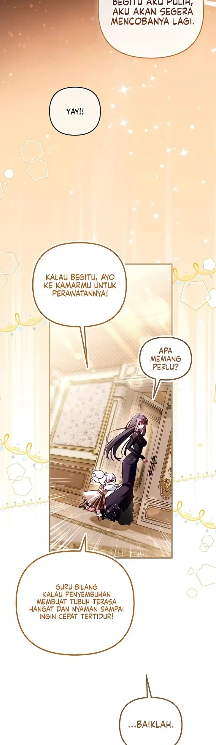 I’m the Brave Puppy That Will Save the Villainess Chapter 42 Gambar 29