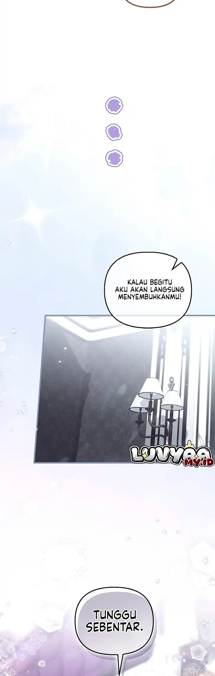 I’m the Brave Puppy That Will Save the Villainess Chapter 42 Gambar 30