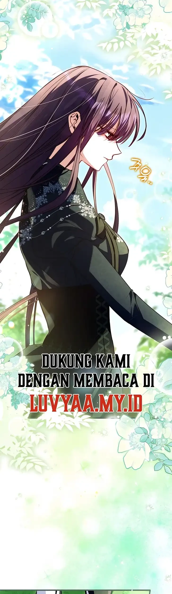 I’m the Brave Puppy That Will Save the Villainess Chapter 43 Gambar 31