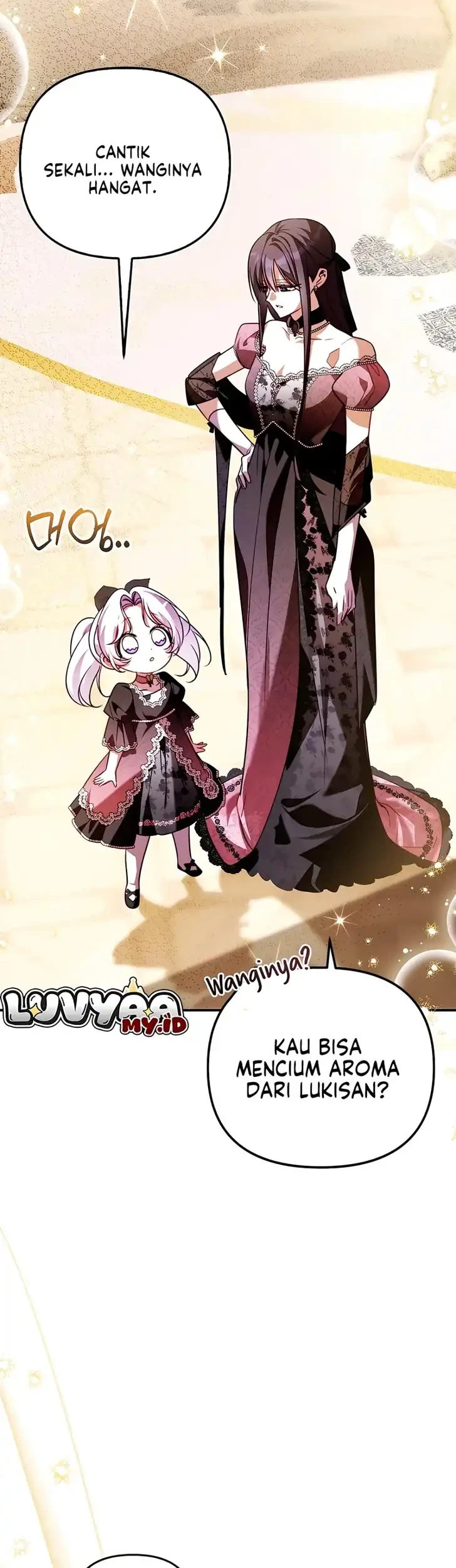 I’m the Brave Puppy That Will Save the Villainess Chapter 44 Gambar 32