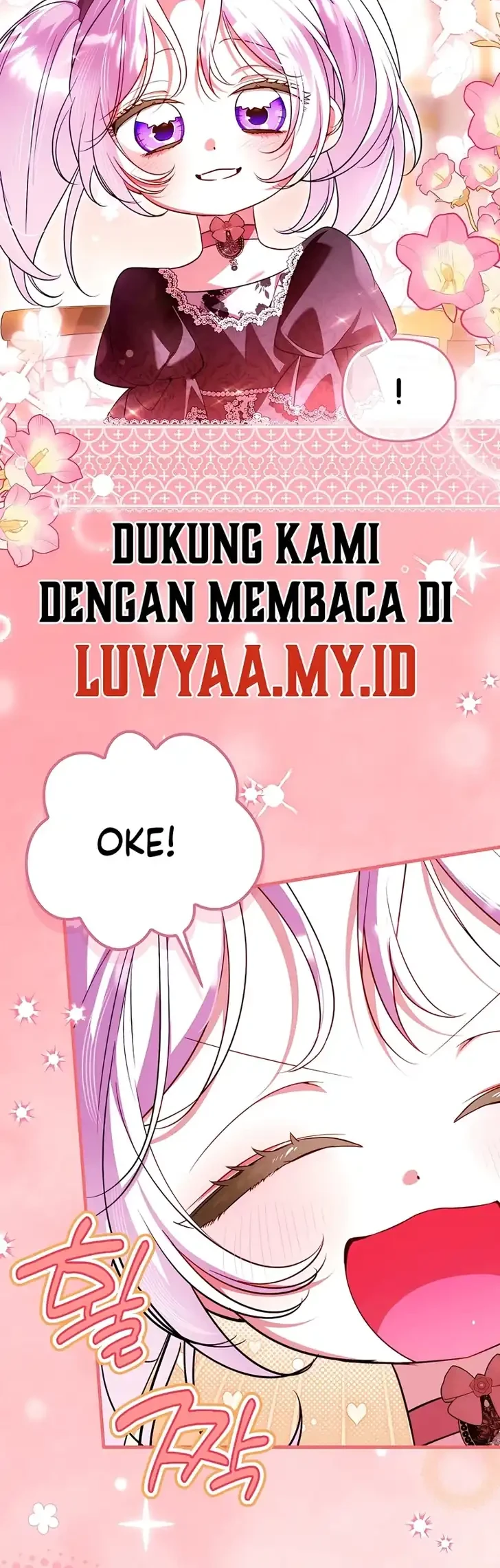 I’m the Brave Puppy That Will Save the Villainess Chapter 45 Gambar 30