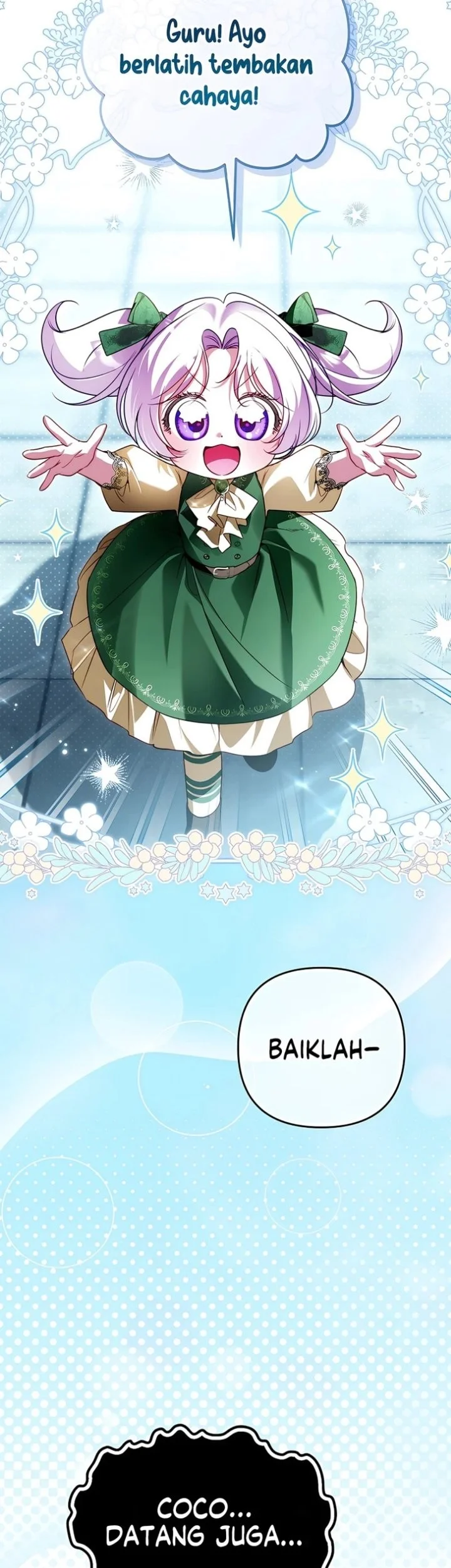 I’m the Brave Puppy That Will Save the Villainess Chapter 46 Gambar 34
