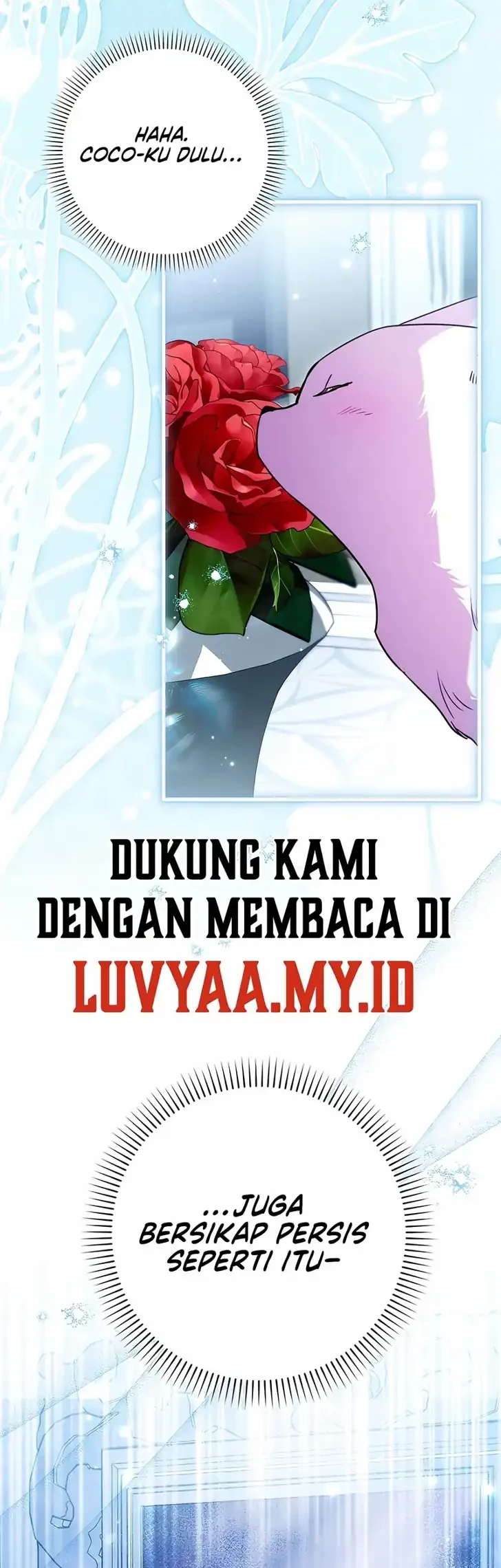 I’m the Brave Puppy That Will Save the Villainess Chapter 47 Gambar 33