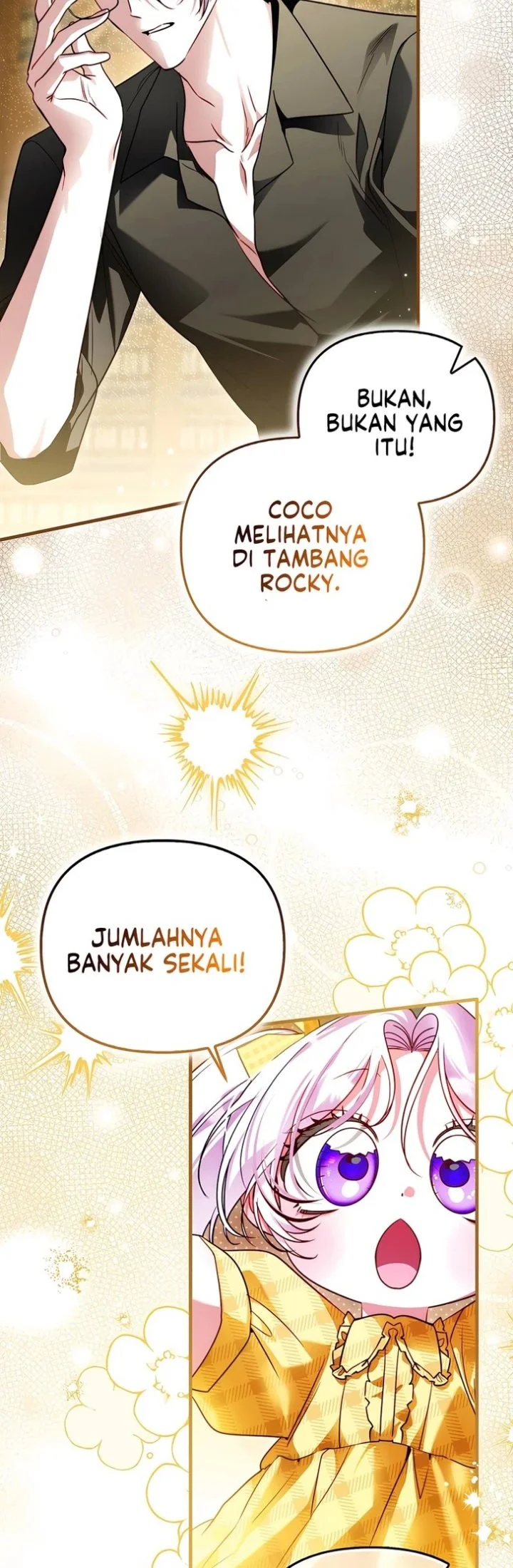 I’m the Brave Puppy That Will Save the Villainess Chapter 49 Gambar 30
