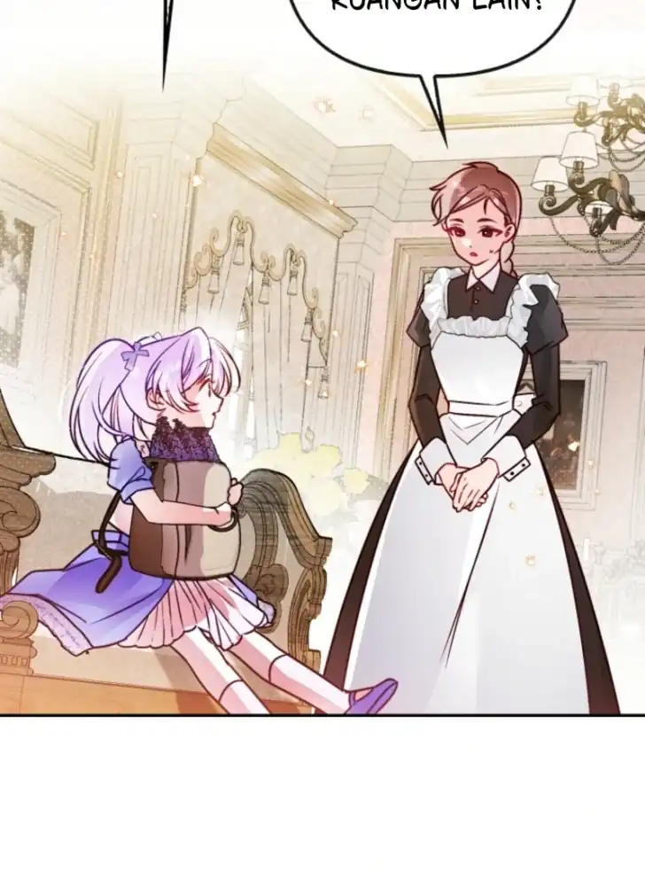 I’m the Brave Puppy That Will Save the Villainess Chapter 5 Gambar 87