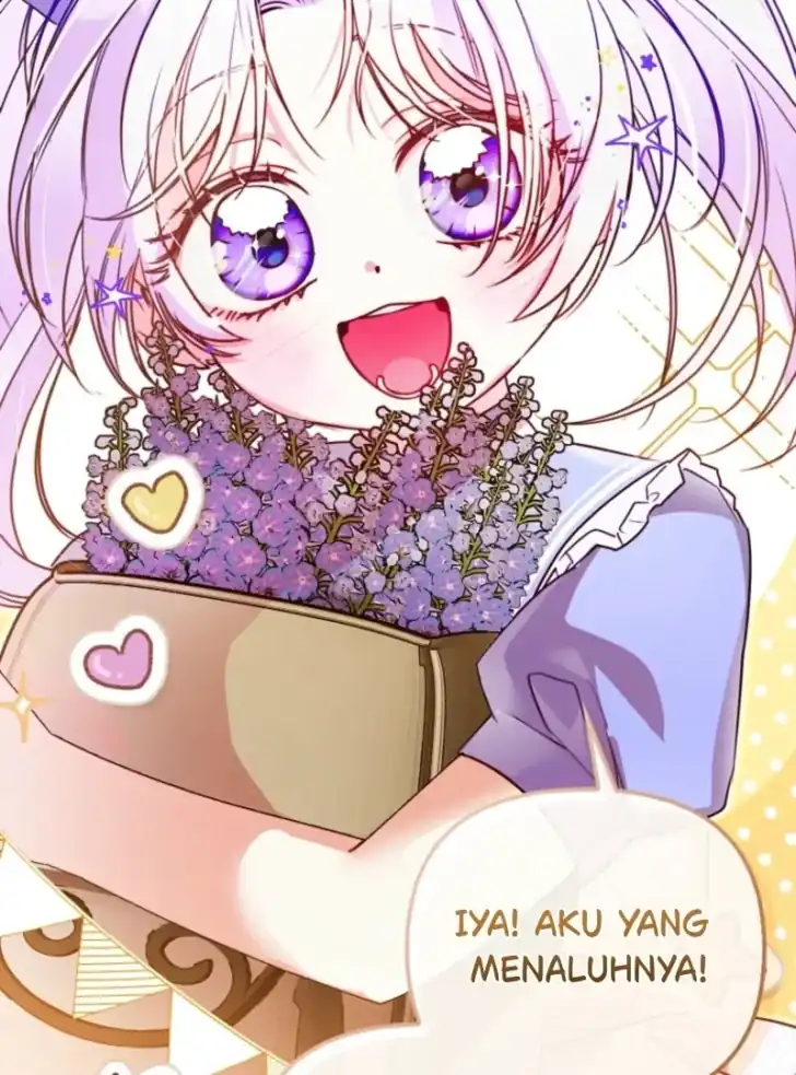 I’m the Brave Puppy That Will Save the Villainess Chapter 5 Gambar 89