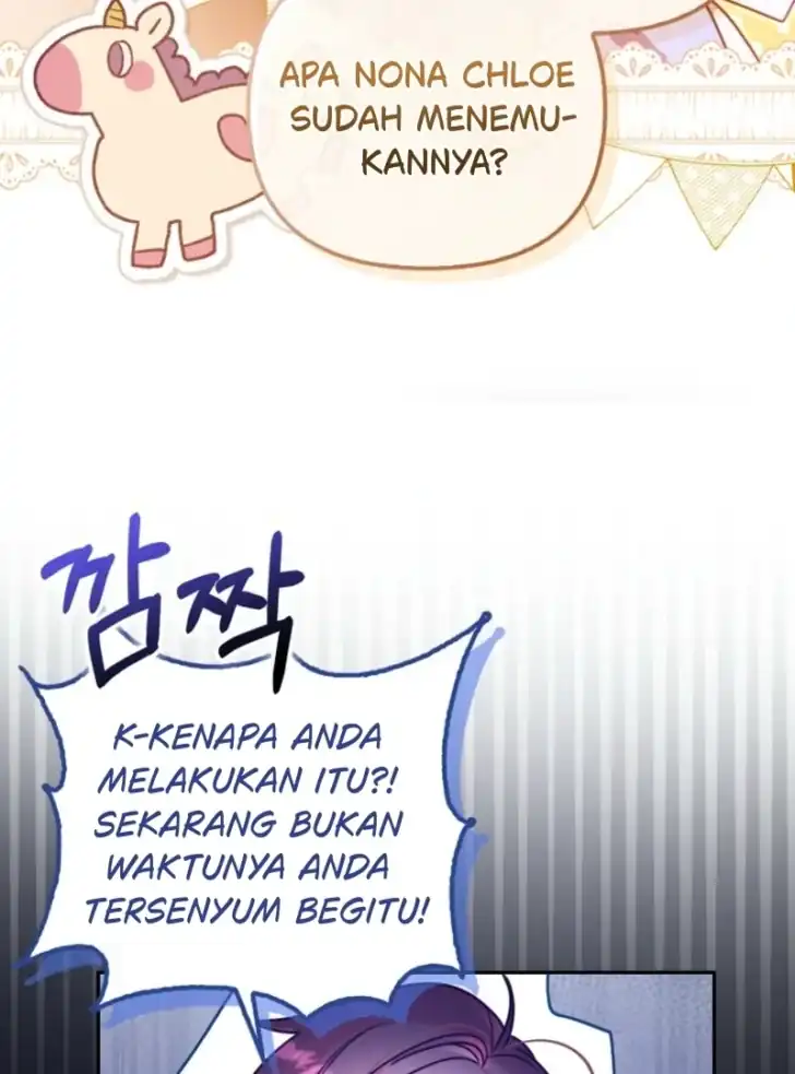 I’m the Brave Puppy That Will Save the Villainess Chapter 5 Gambar 90