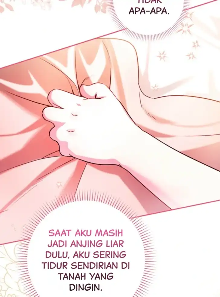 I’m the Brave Puppy That Will Save the Villainess Chapter 6 Gambar 96