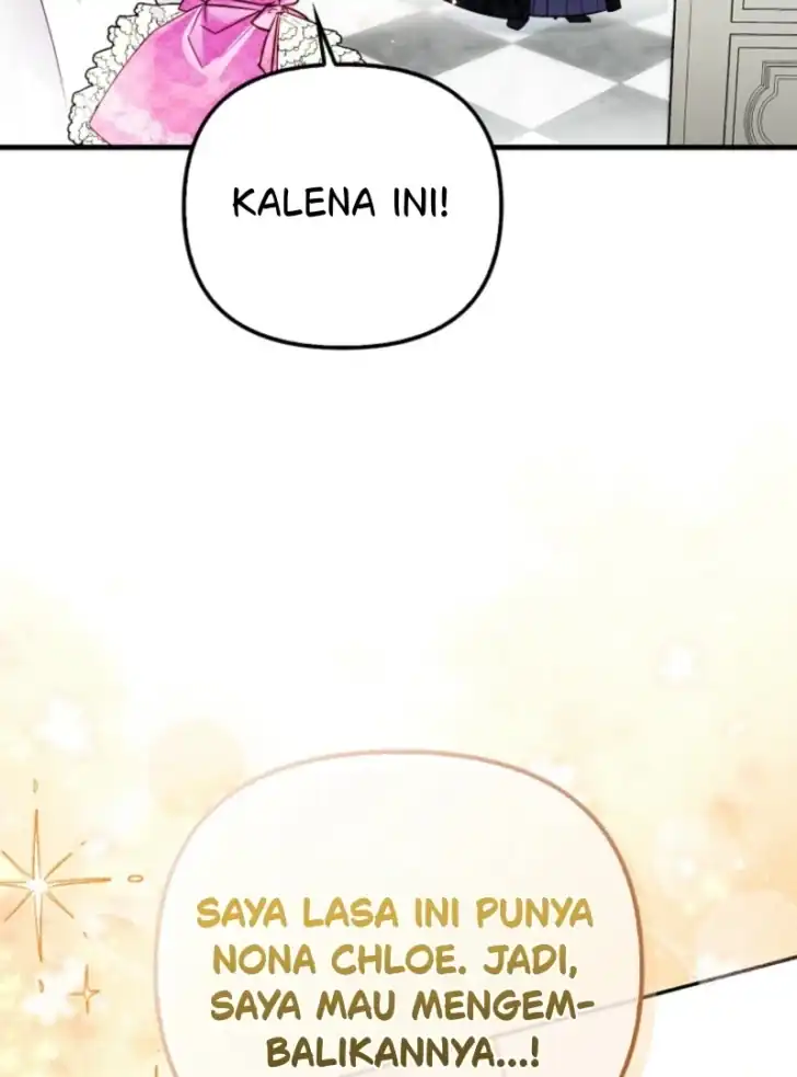 I’m the Brave Puppy That Will Save the Villainess Chapter 7 Gambar 78