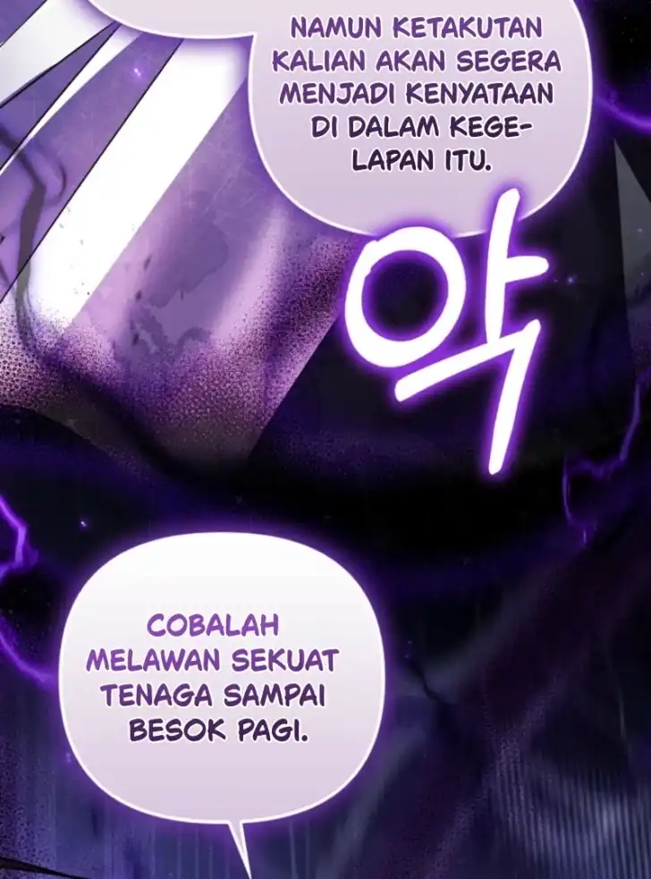 I’m the Brave Puppy That Will Save the Villainess Chapter 8 Gambar 81
