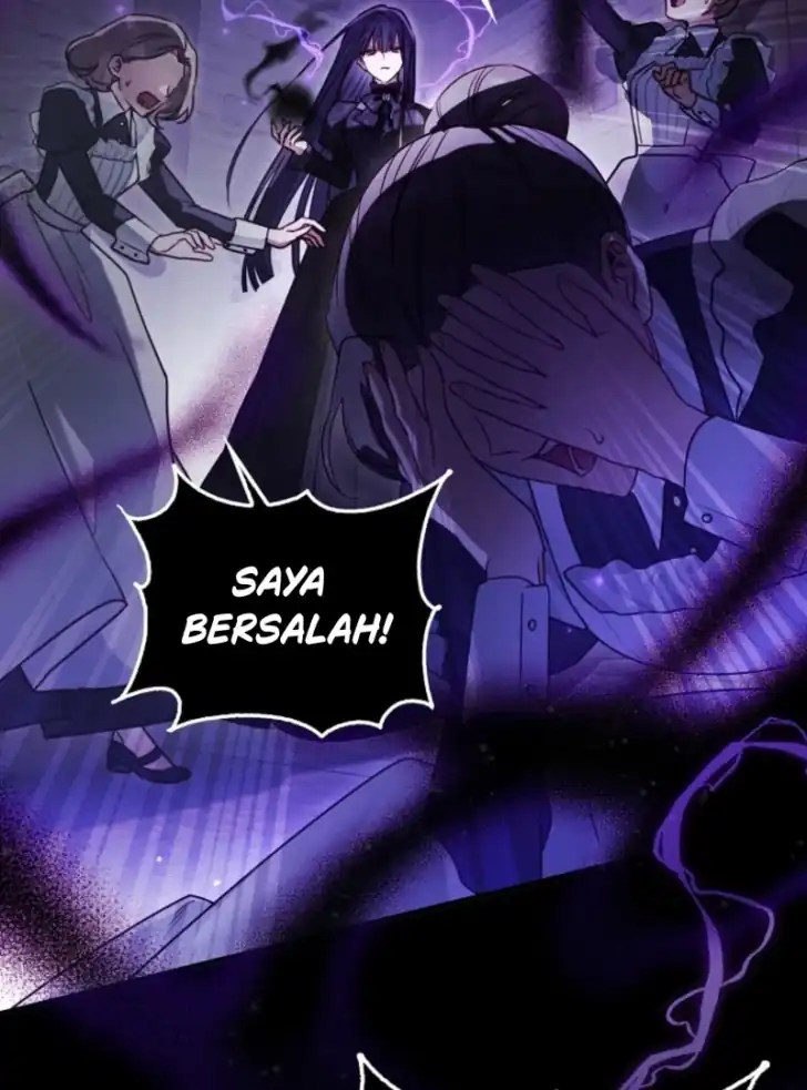 I’m the Brave Puppy That Will Save the Villainess Chapter 8 Gambar 84