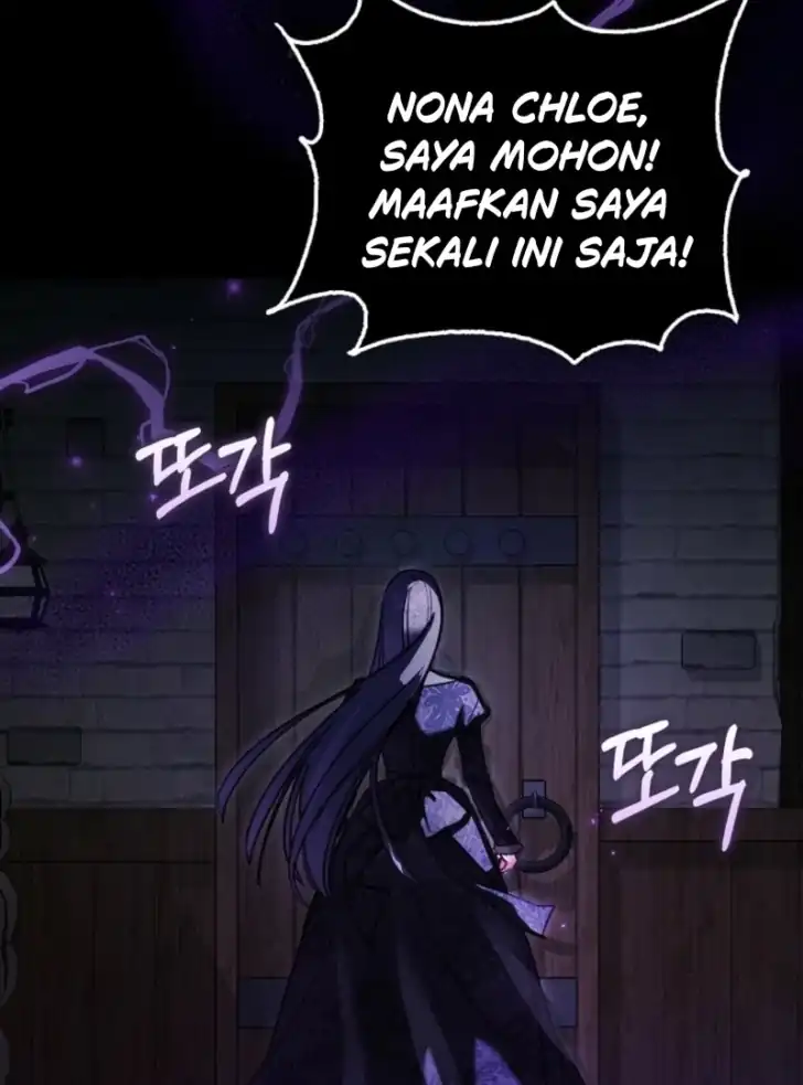 I’m the Brave Puppy That Will Save the Villainess Chapter 8 Gambar 85