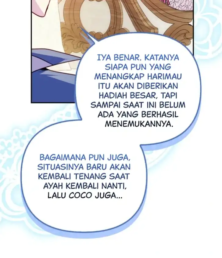 I’m the Brave Puppy That Will Save the Villainess Chapter 9 Gambar 78