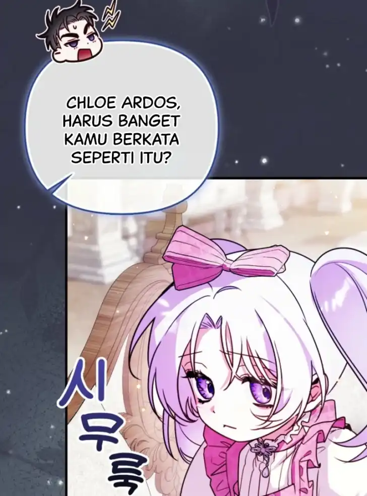 I’m the Brave Puppy That Will Save the Villainess Chapter 9 Gambar 81