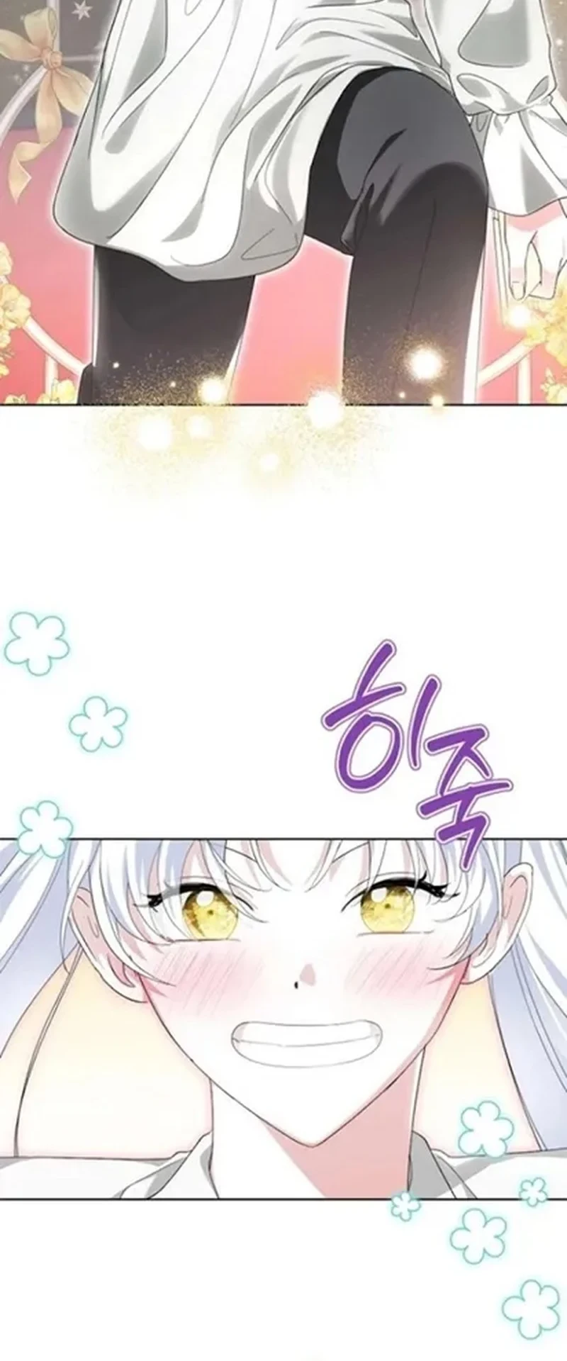 I’m the Commander of the Second Male Lead’s Knights Chapter 19 - Halaman 28