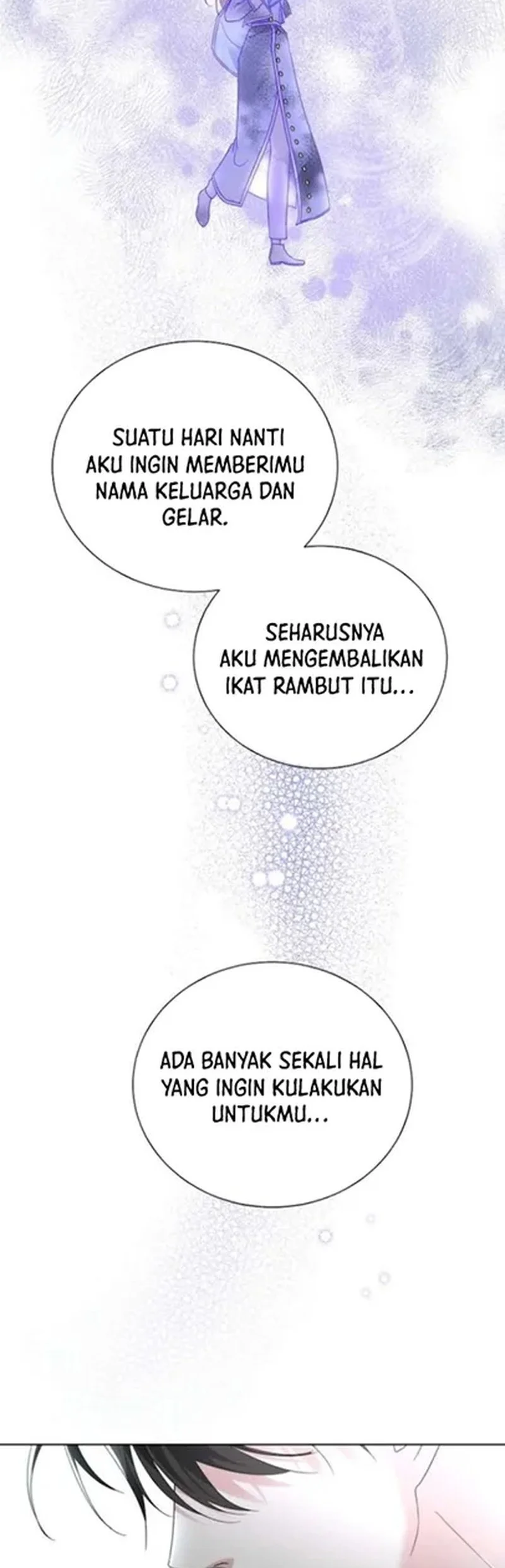 I’m the Commander of the Second Male Lead’s Knights Chapter 20 - Halaman 58