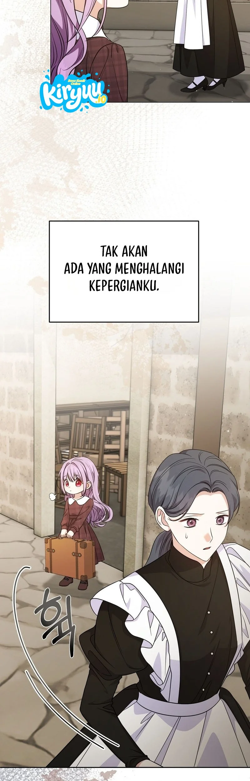 I'm The Male Lead's Biological Daughter, But I Want To Live With The Second Male Lead! Chapter 1 Gambar 32