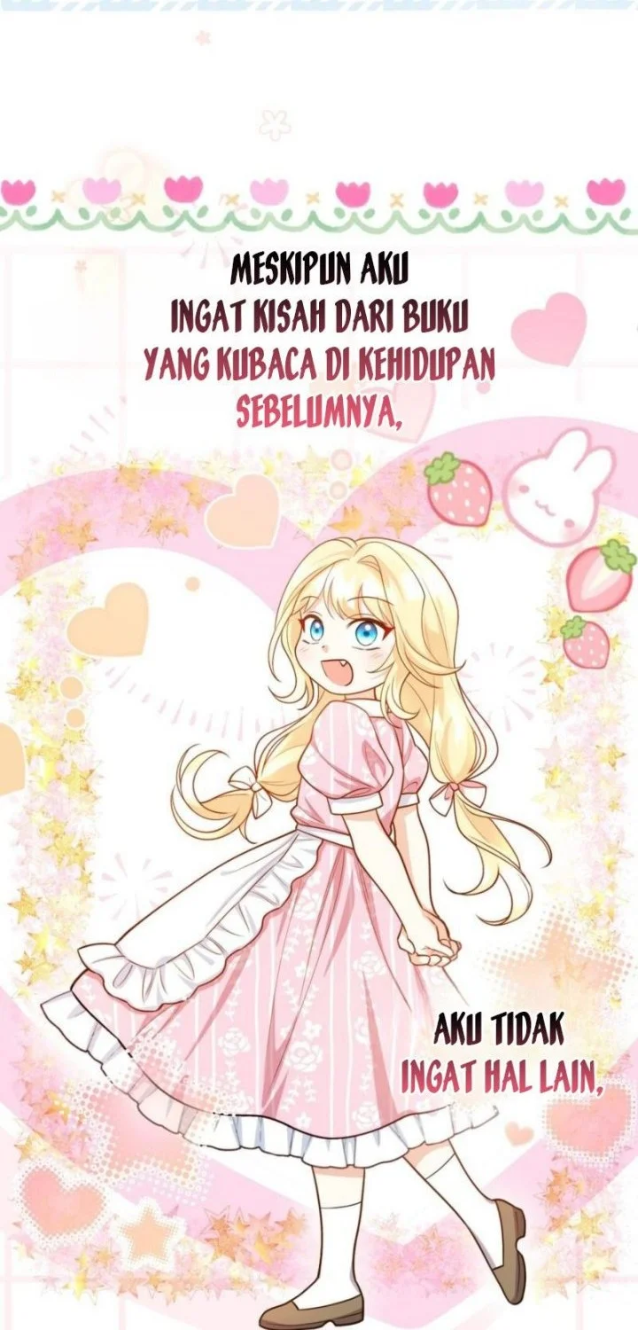 I’m The Only Granddaughter Of The Strongest Duke Chapter 1 Gambar 36