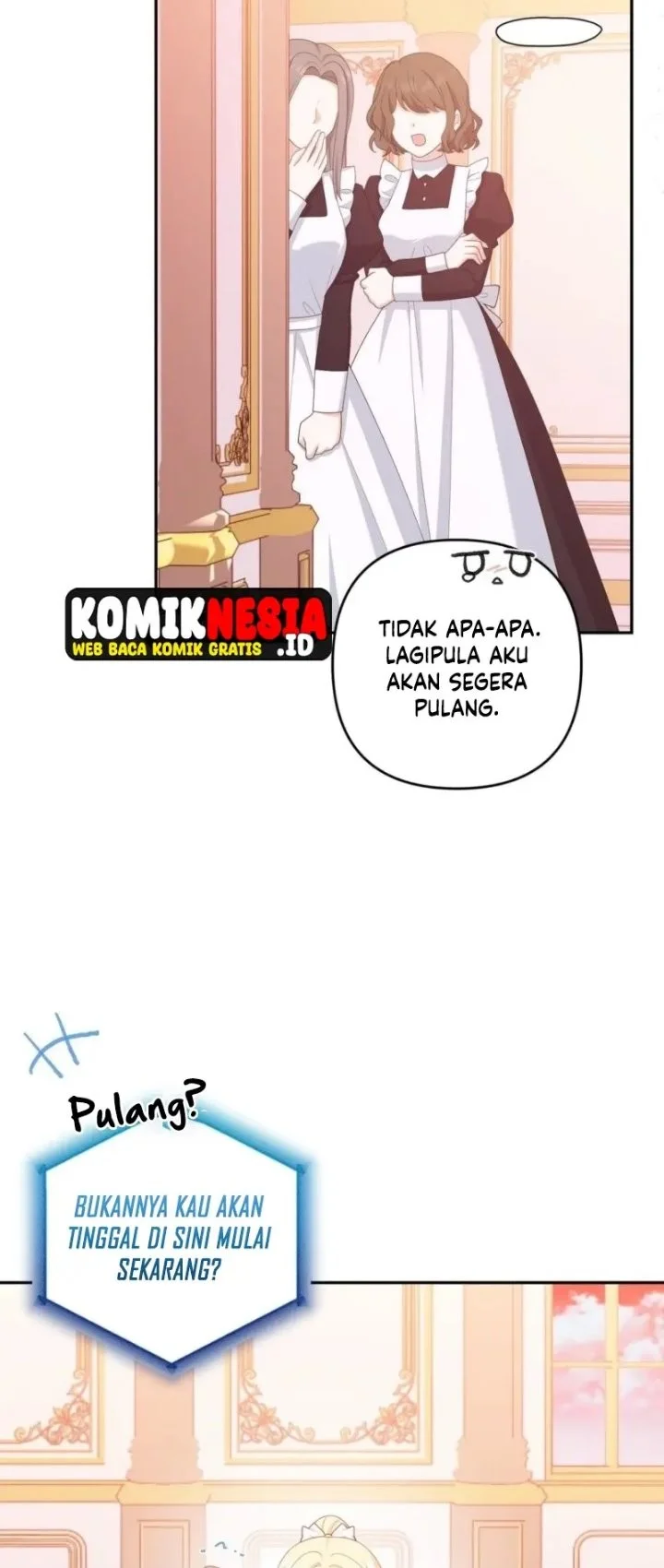 I’m The Only Granddaughter Of The Strongest Duke Chapter 12 Gambar 30