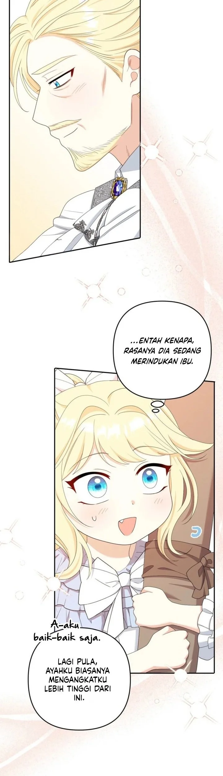 I’m The Only Granddaughter Of The Strongest Duke Chapter 13 Gambar 29