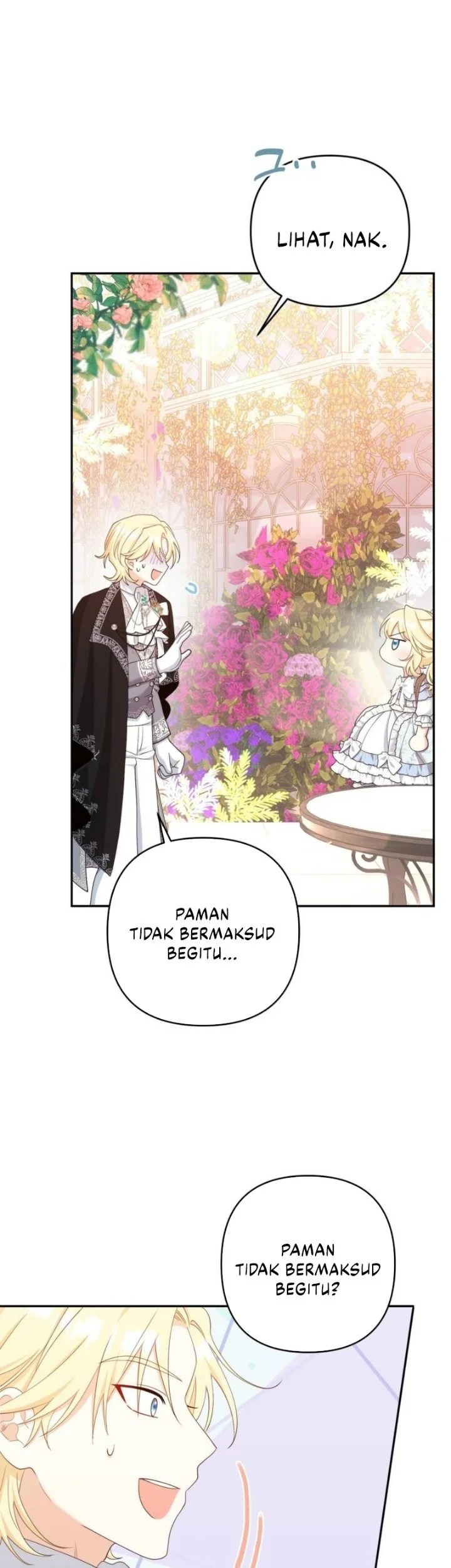 I’m The Only Granddaughter Of The Strongest Duke Chapter 14 Gambar 27