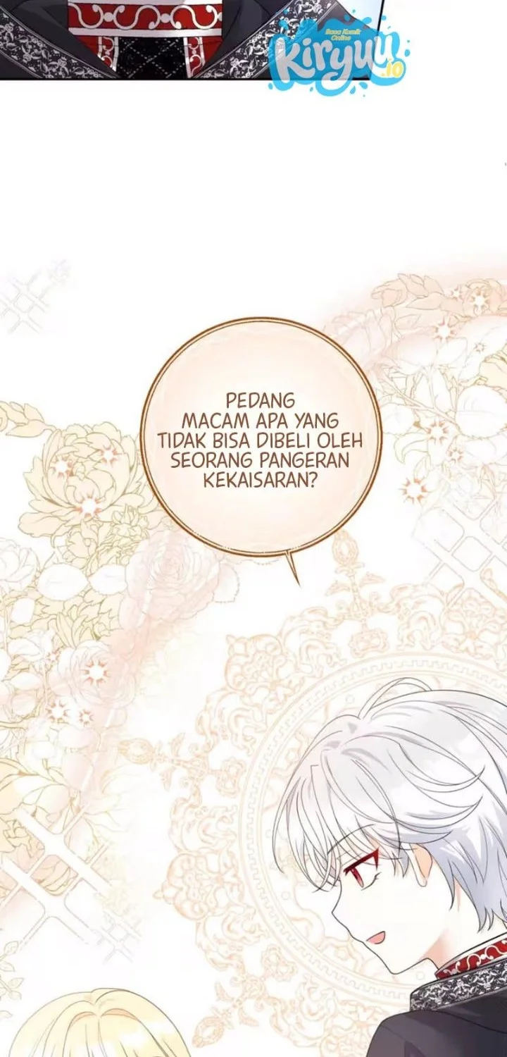 I’m The Only Granddaughter Of The Strongest Duke Chapter 3 Gambar 29