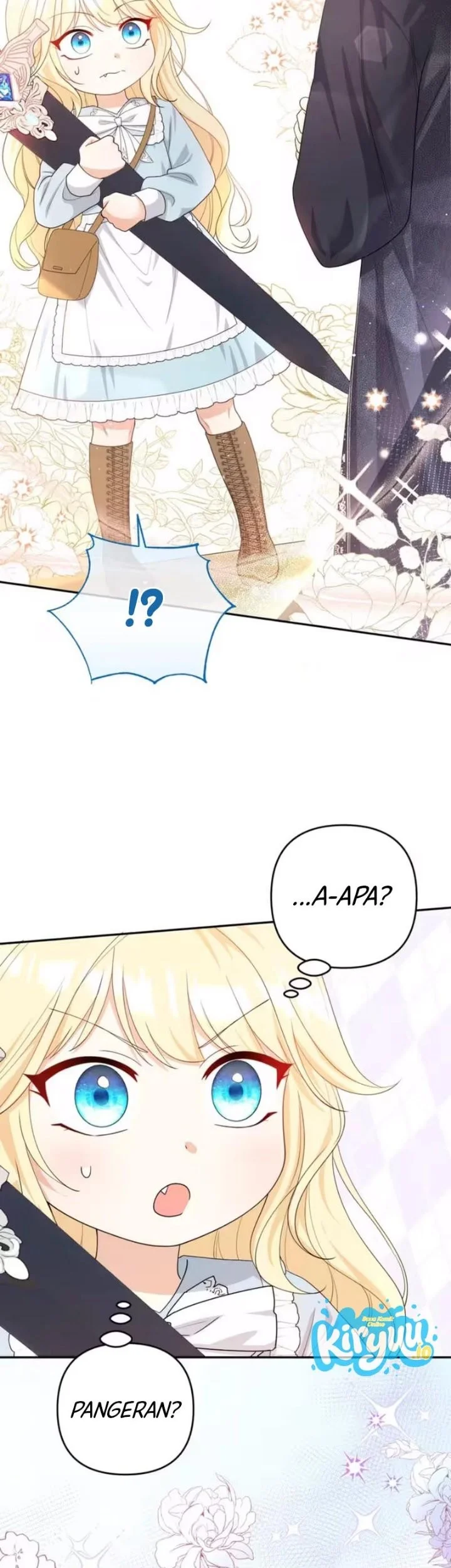 I’m The Only Granddaughter Of The Strongest Duke Chapter 3 Gambar 30