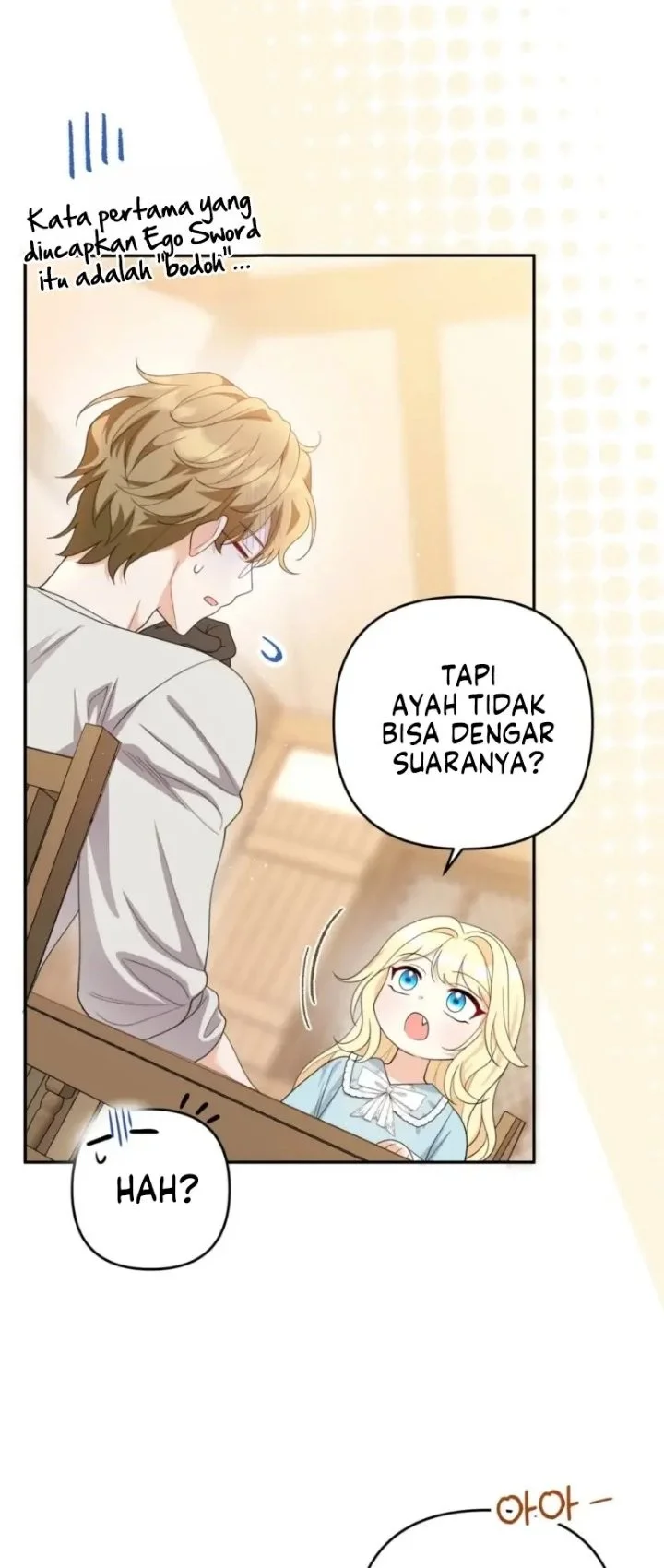 I’m The Only Granddaughter Of The Strongest Duke Chapter 4 Gambar 30