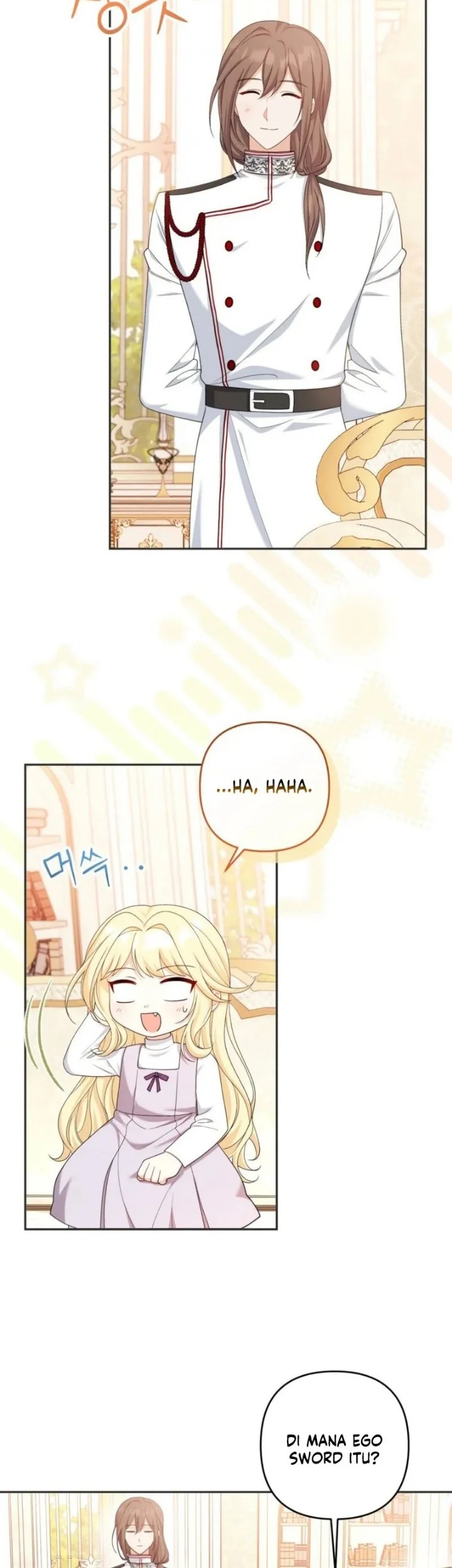 I’m The Only Granddaughter Of The Strongest Duke Chapter 6 Gambar 28