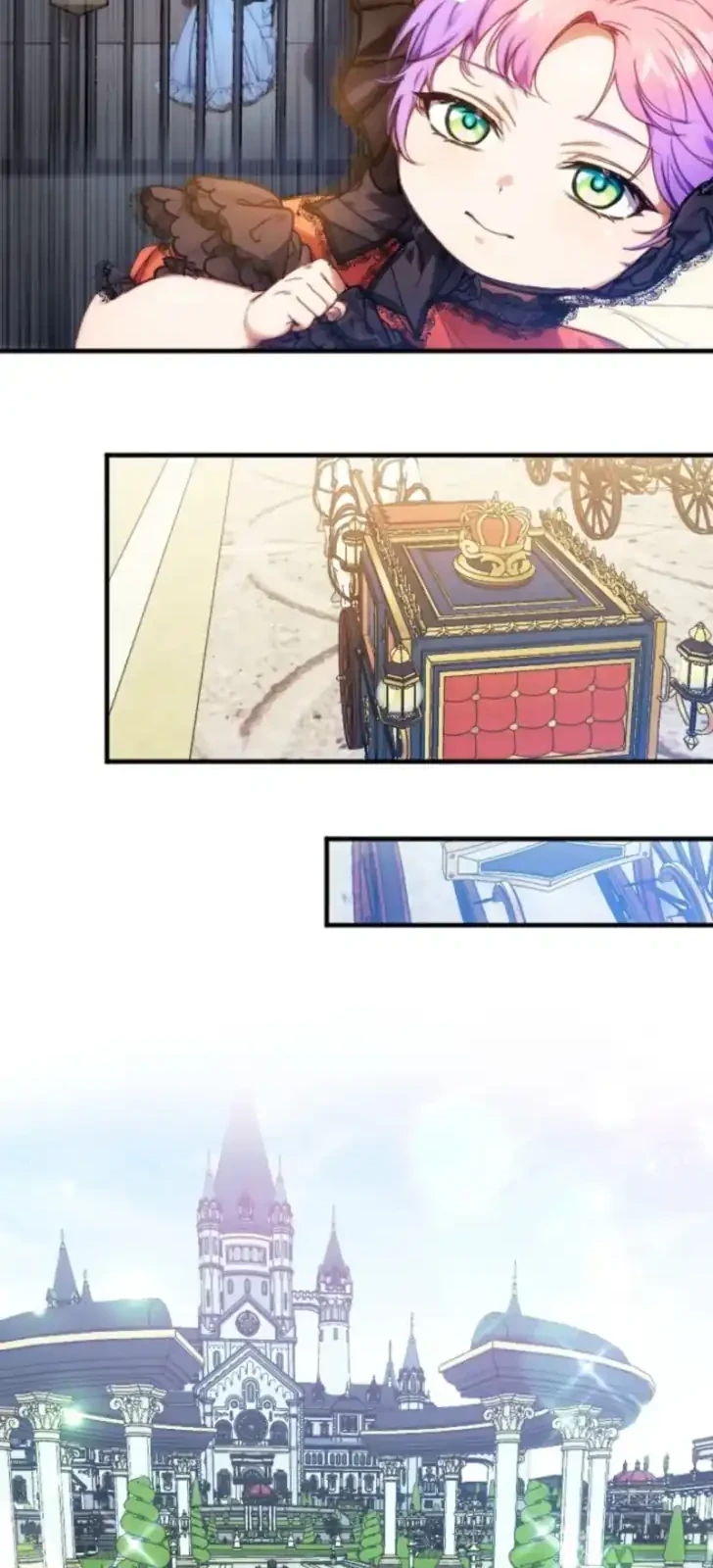 I’m the Tyrant’s Baby, But My Family Adores Me Chapter 10 - Halaman 32