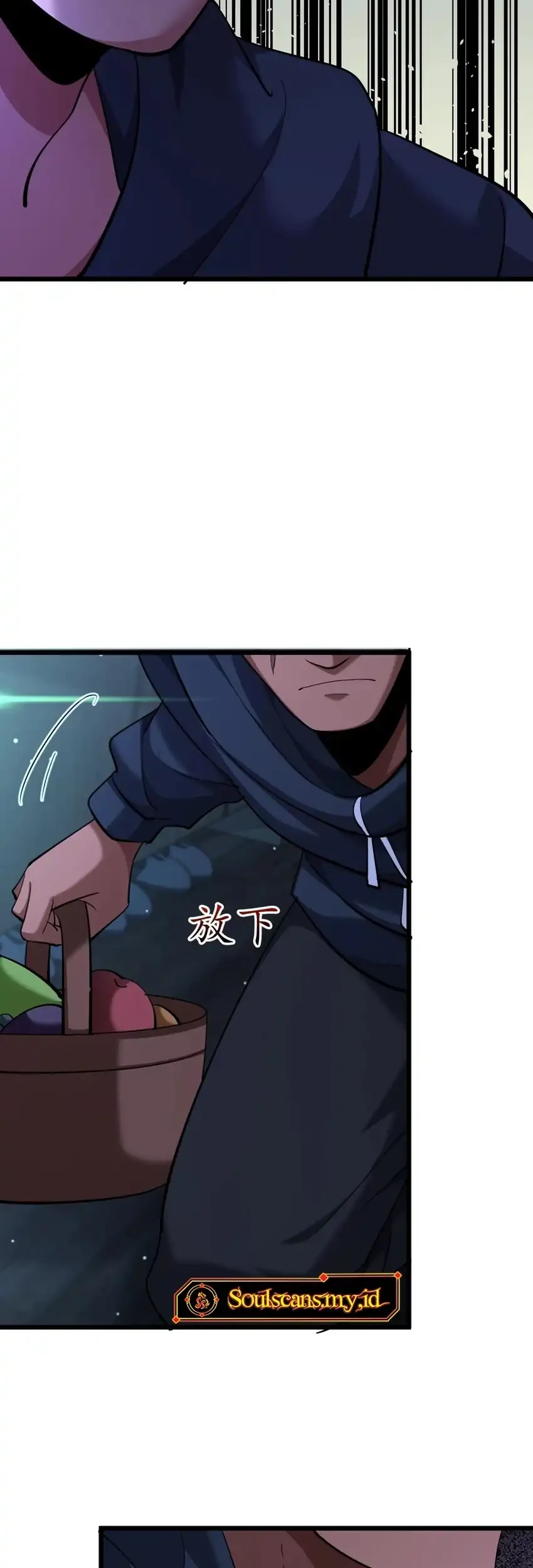 I’m Trapped in This Day for One Thousand Years Chapter 228 Gambar 28