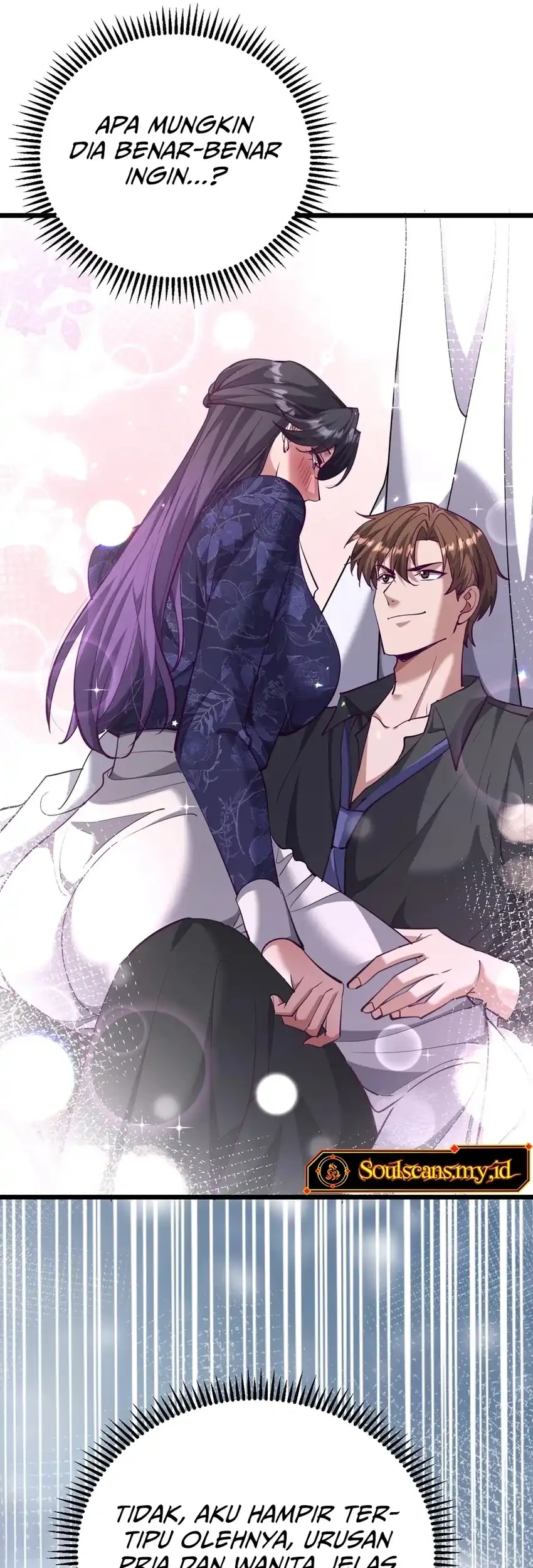 I’m Trapped in This Day for One Thousand Years Chapter 229 Gambar 31