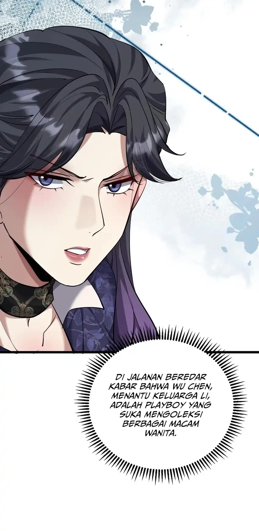I’m Trapped in This Day for One Thousand Years Chapter 229 Gambar 30