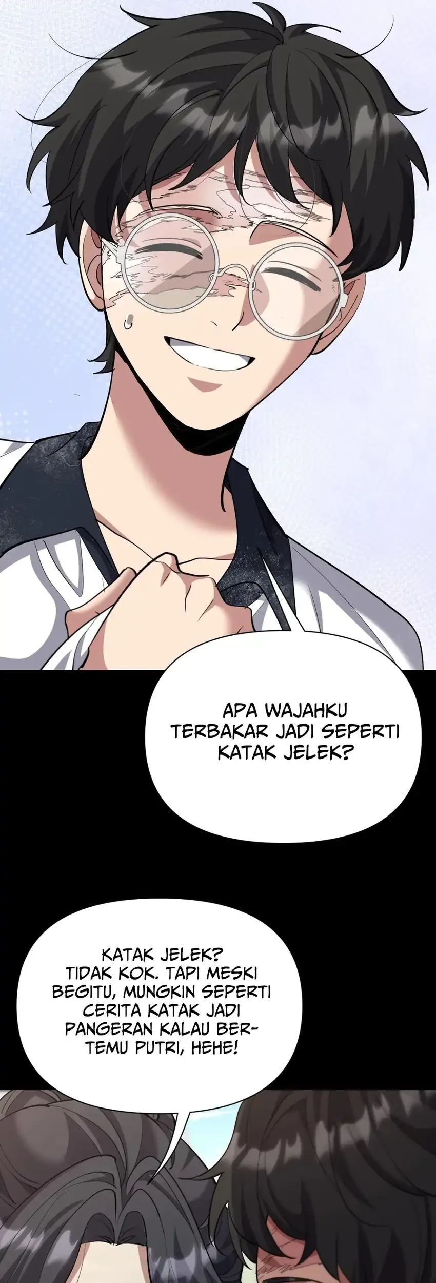 I’m Trapped in This Day for One Thousand Years Chapter 231 Gambar 31