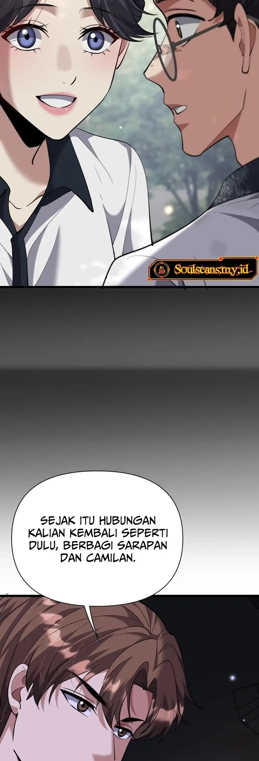 I’m Trapped in This Day for One Thousand Years Chapter 231 Gambar 32