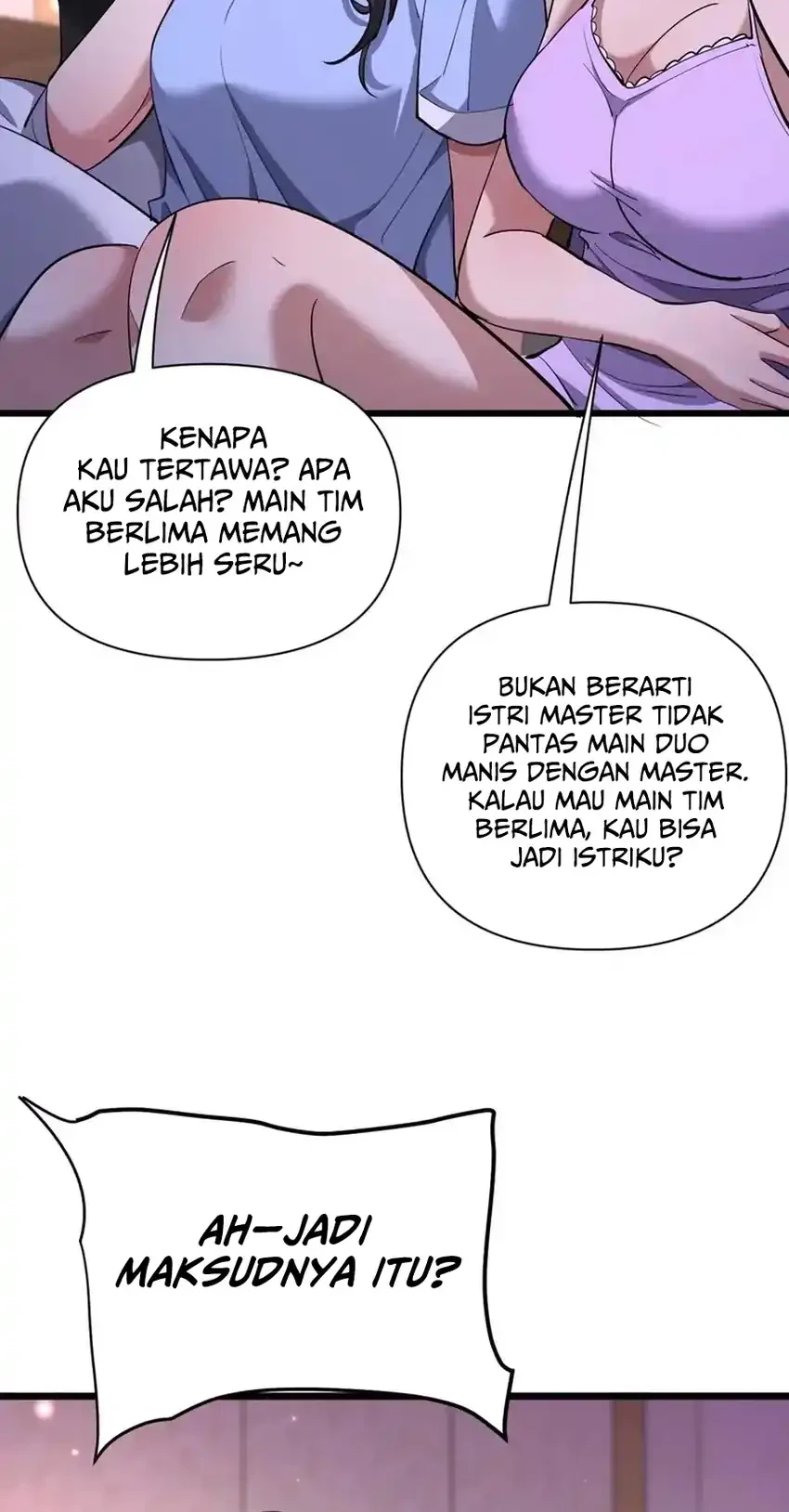 I’m Trapped in This Day for One Thousand Years Chapter 232 Gambar 34
