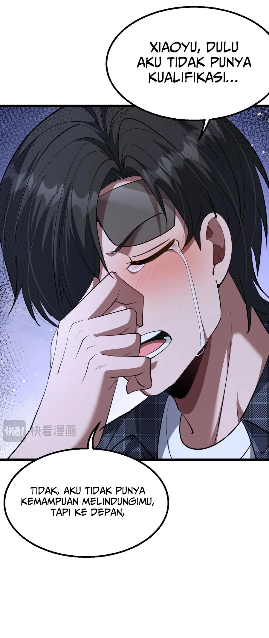 I’m Trapped in This Day for One Thousand Years Chapter 234 Gambar 30