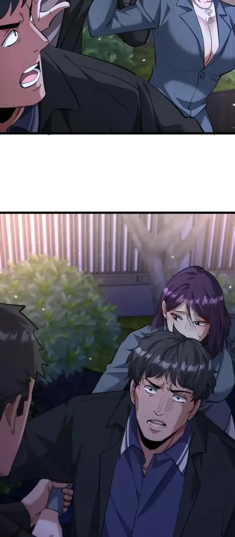 I’m Trapped in This Day for One Thousand Years Chapter 248 Gambar 25