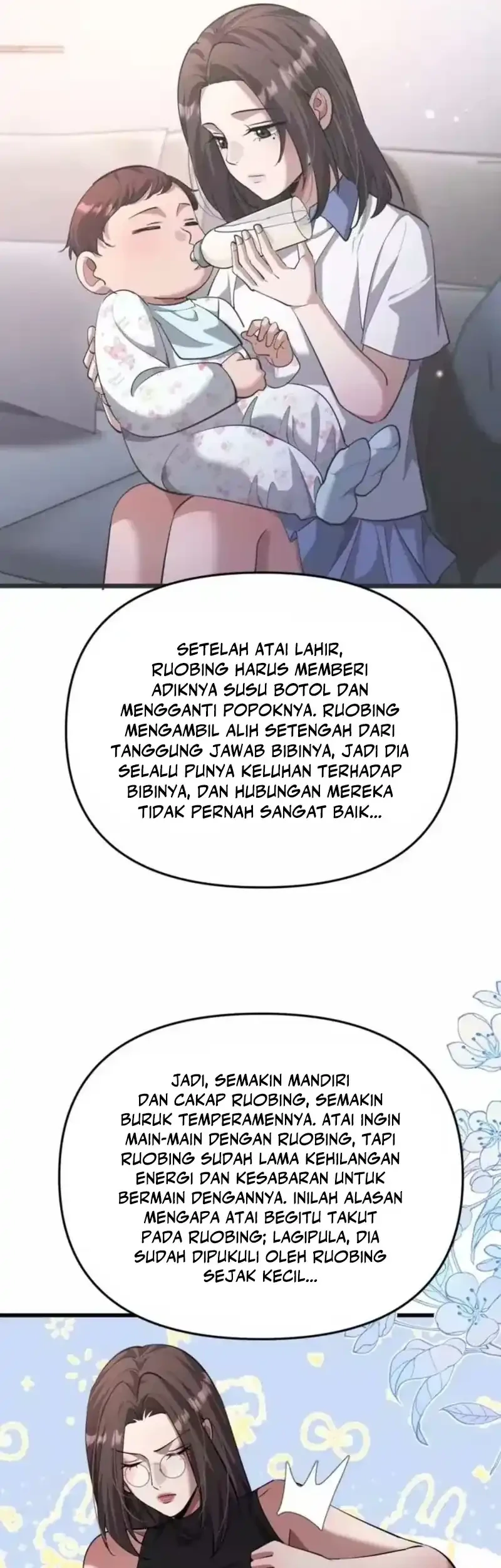 I’m Trapped in This Day for One Thousand Years Chapter 254 Gambar 30