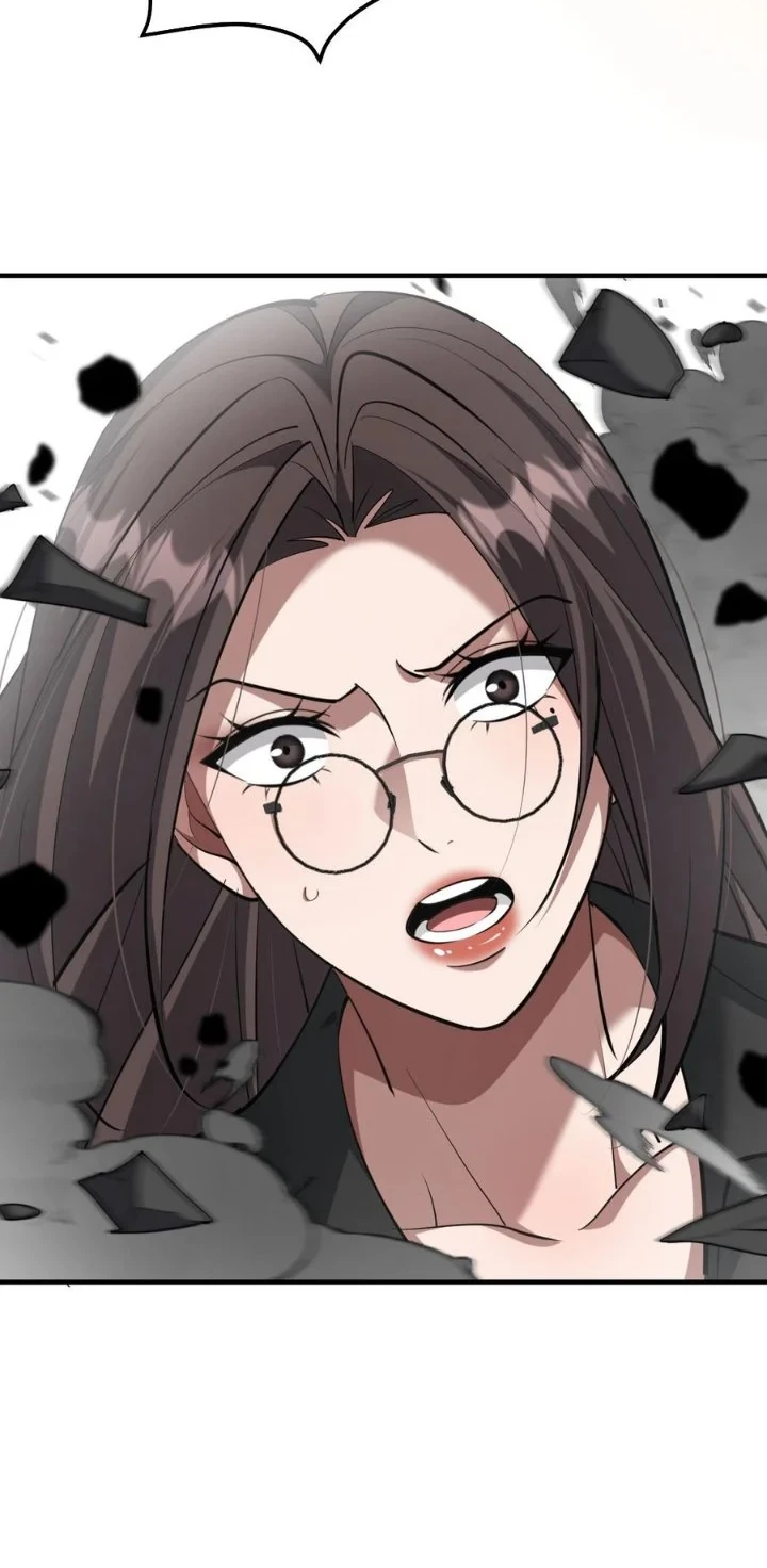 I’m Trapped in This Day for One Thousand Years Chapter 258 Gambar 22
