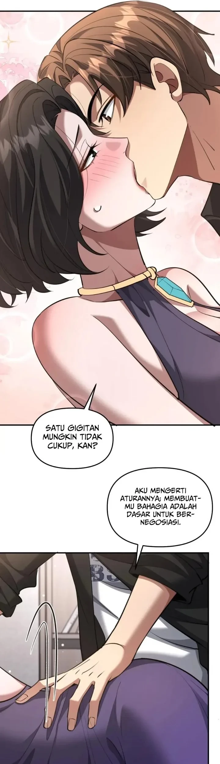 I’m Trapped in This Day for One Thousand Years Chapter 262 Gambar 22